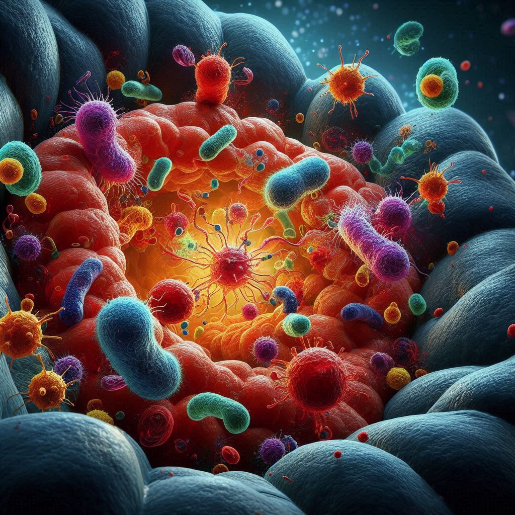 autoimmune antibodies