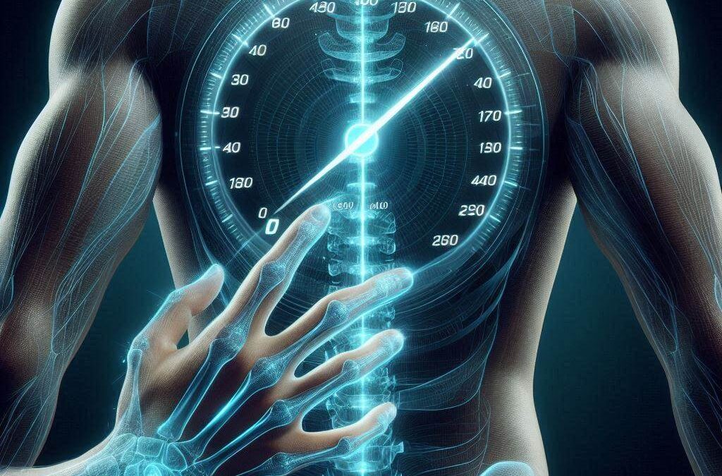 Faster Chiropractic Treatment