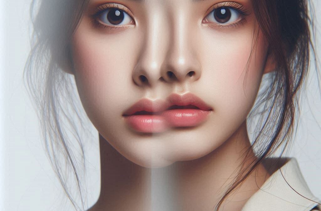 Vision Healing Technique