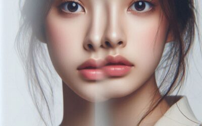 Vision Healing Technique