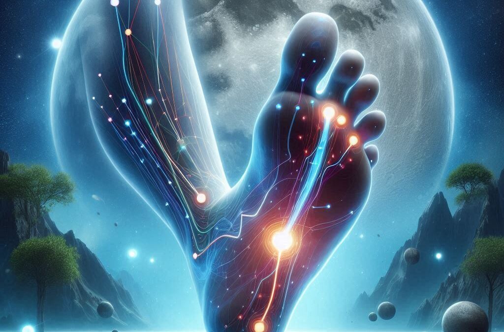 Healing Body Injuries Nervous System Style