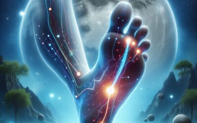 Healing Body Injuries Nervous System Style