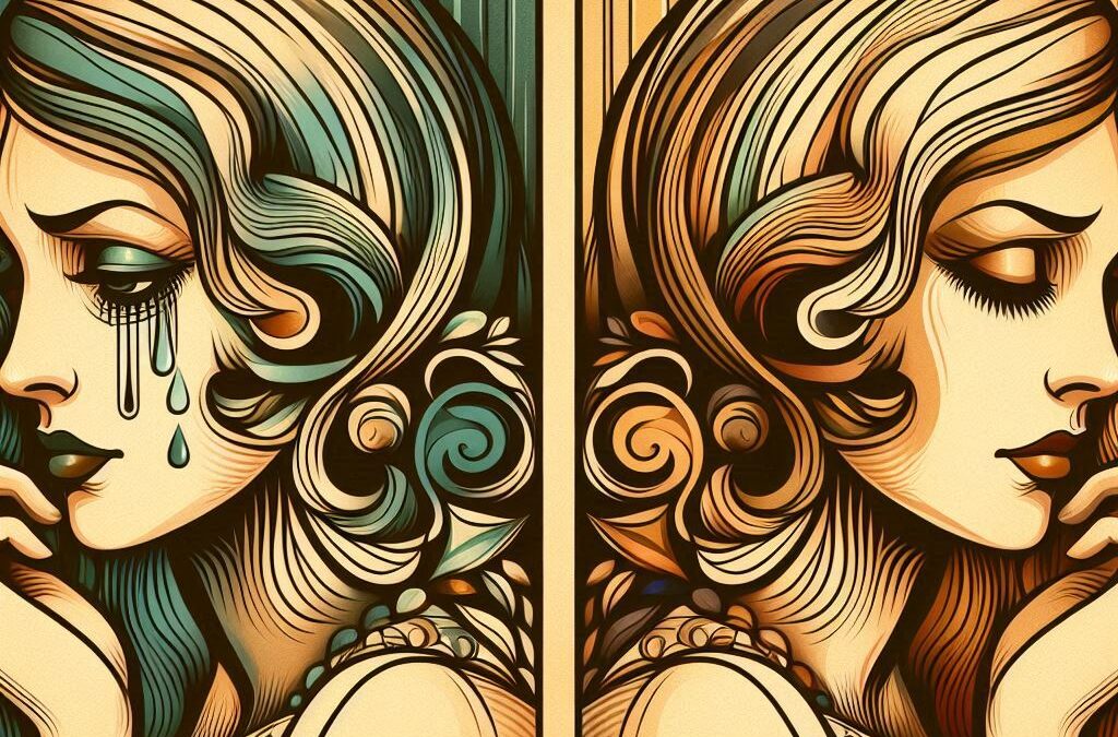 How to Be Less Emotional