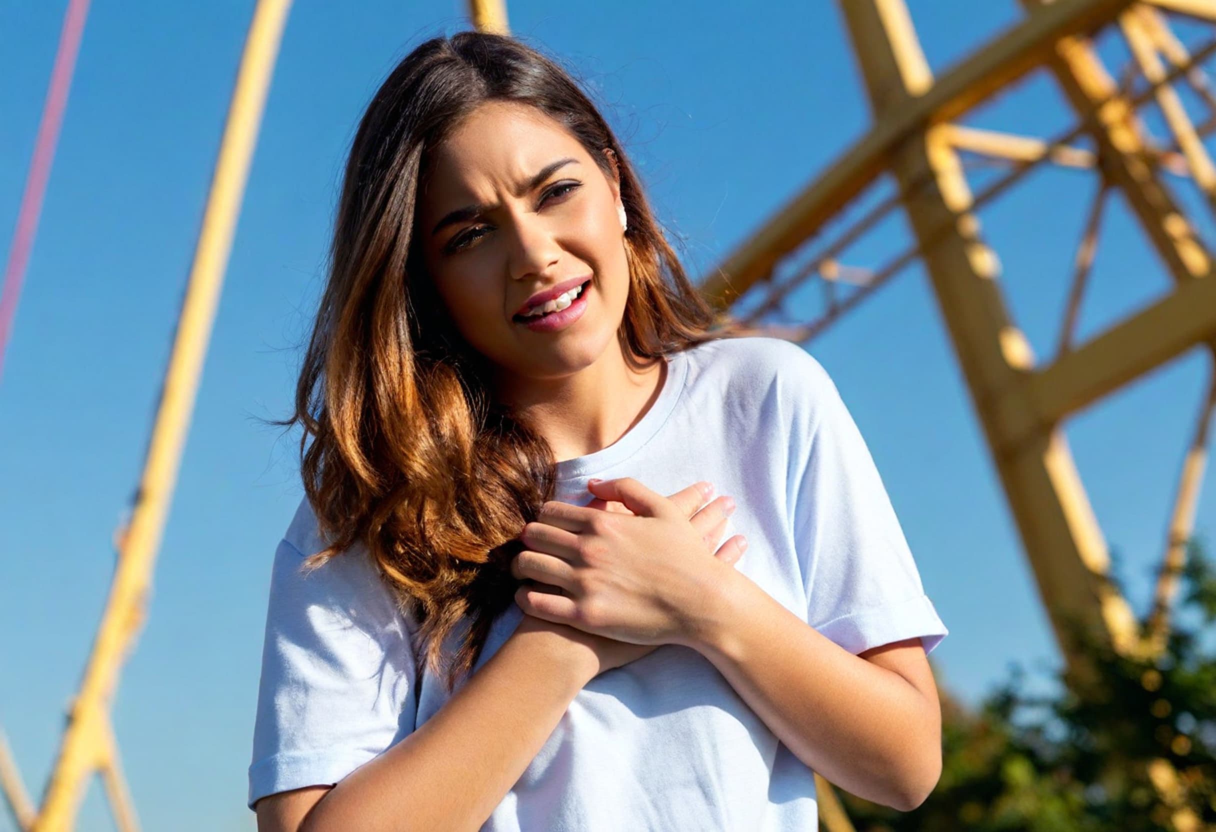 navigating ups and downs recovery