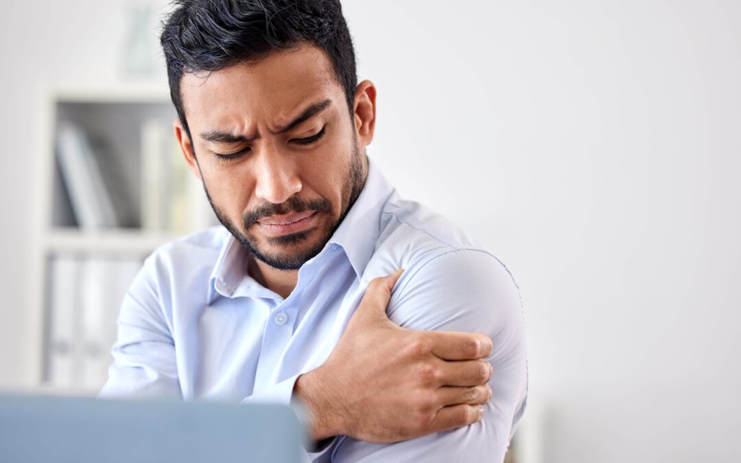 Emotional Vicious Cycle