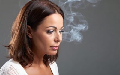 Treatment of Brain Fog