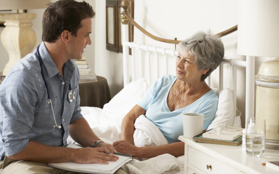 Senior Health Advice