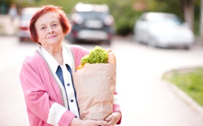 Holistic Therapy for Dementia Patients