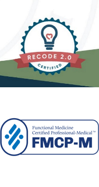 functional medicine for highly sensitive persons